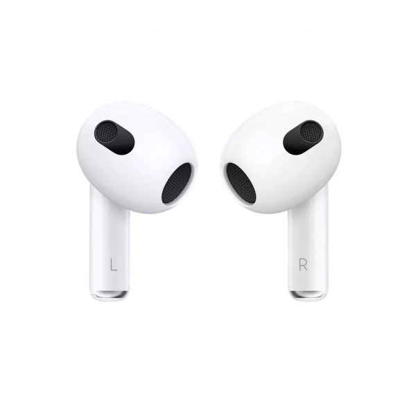Наушники Apple AirPods 3 (MME73) - 1