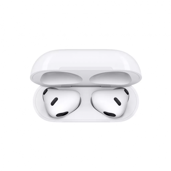 Наушники Apple AirPods 3 (MME73) - 3