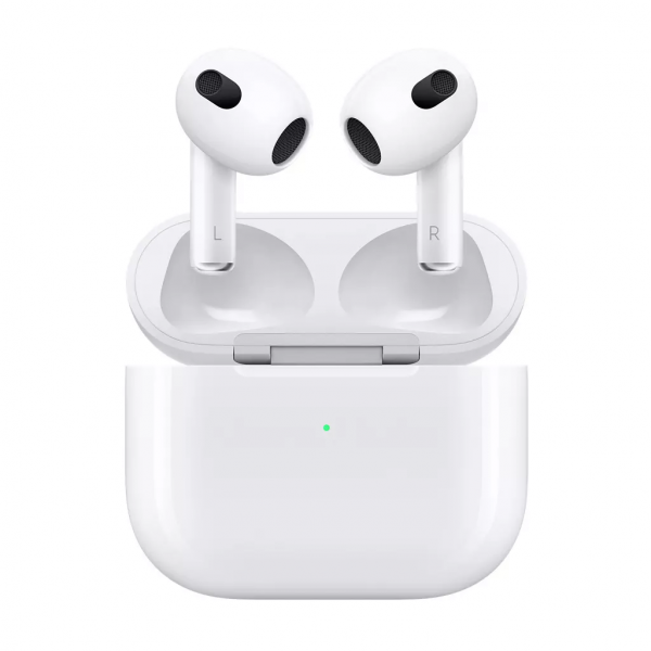 Наушники Apple AirPods 3 (MME73)