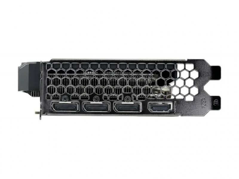 Видеокарта Palit RTX 3060 12Gb StormX (NE63060019K9-190AF) - 3