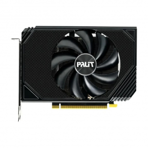 Видеокарта Palit RTX 3060 12Gb StormX (NE63060019K9-190AF)