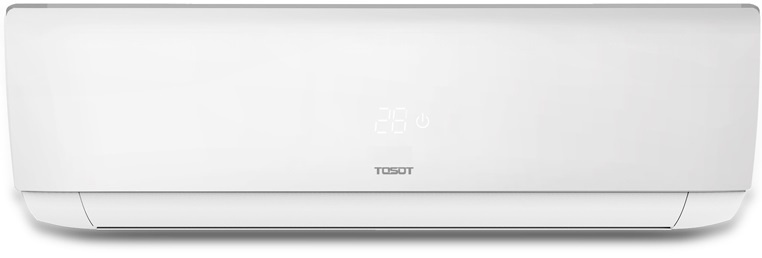 TOSOT Expert API GX-09AP - TOSOT Expert API GX-09AP