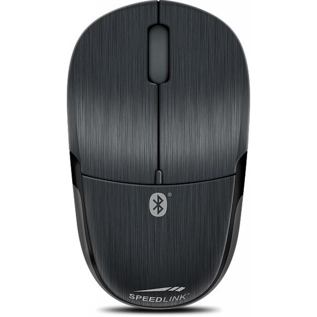 Мышка Speedlink Jixster, Bluetooth, black (SL-630100-BK)