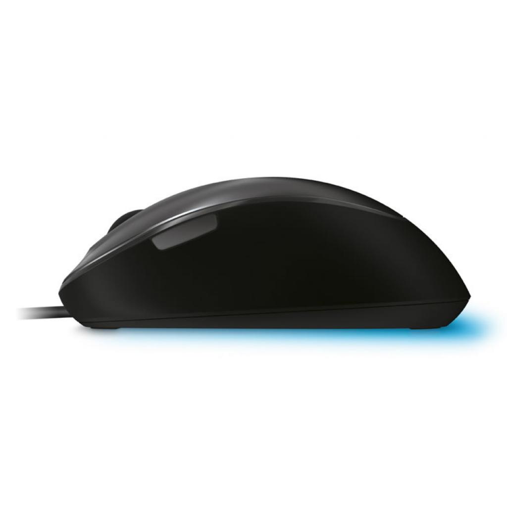 Мышка Microsoft Comfort Mouse 4500 (4FD-00024) - 1