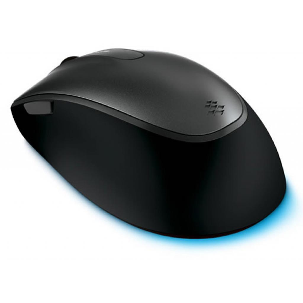Мышка Microsoft Comfort Mouse 4500 (4FD-00024) - 2