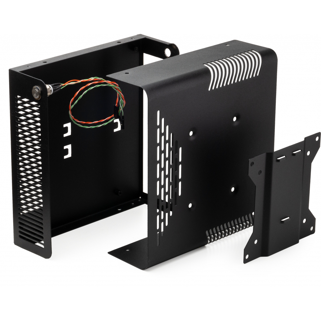 Корпус I-TERRA 51-U - 1