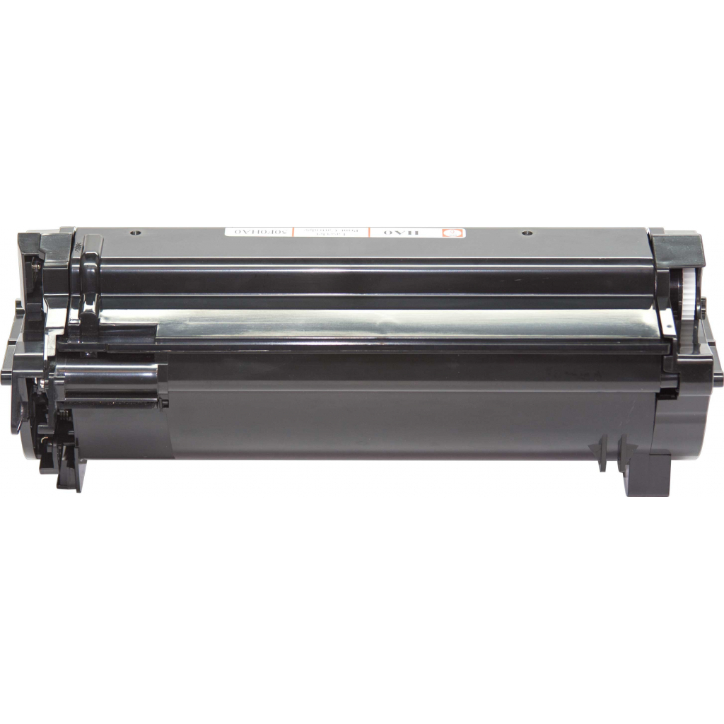 Тонер-картридж BASF Lexmark MS410/510/510 , 50F5X00 Black (BASF-KT-50F5X00) - 1
