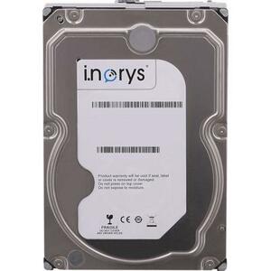 Жесткий диск 3.5"  250Gb I.norys (INO-IHDD0250S2-D1-7208)