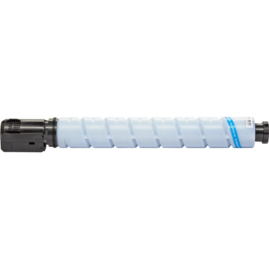 Тонер-картридж Printalist Canon iR-C3025i/C3125i C-EXV54 Cyan (Canon-EXV54C-PL) - 2