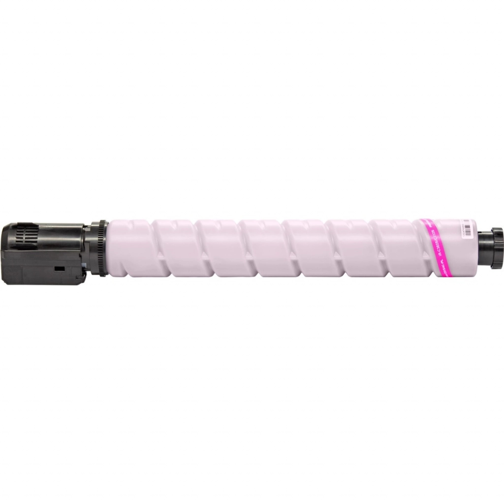 Тонер-картридж Printalist Canon iR-C3025i/C3125i C-EXV54 Magenta (Canon-EXV54M-PL) - 2