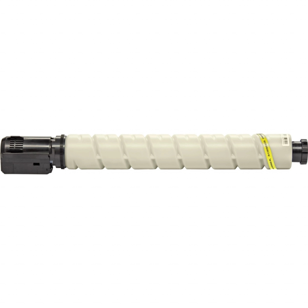 Тонер-картридж Printalist Canon iR-C3025i/C3125i C-EXV54 Yellow (Canon-EXV54Y-PL) - 2