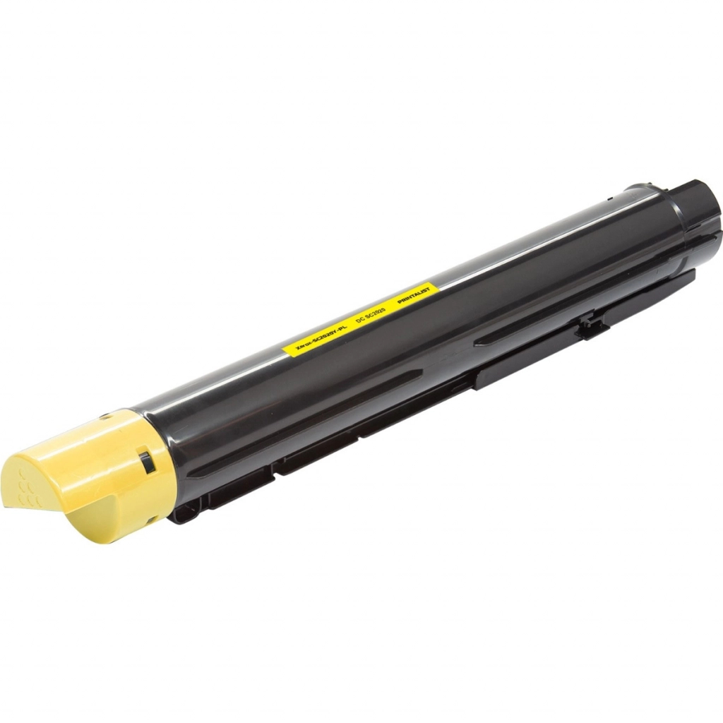 Картридж Printalist Xerox DC SC2020/ 006R01696 Yellow (Xerox-SC2020Y-PL) - 2