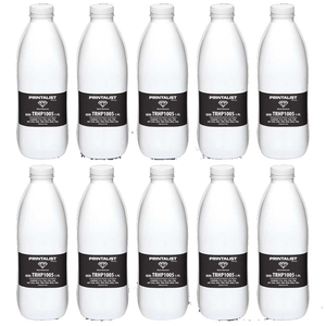 Тонер HP LJ Universal, 10*1kg Black Printalist (MPT7-1-10-PL)