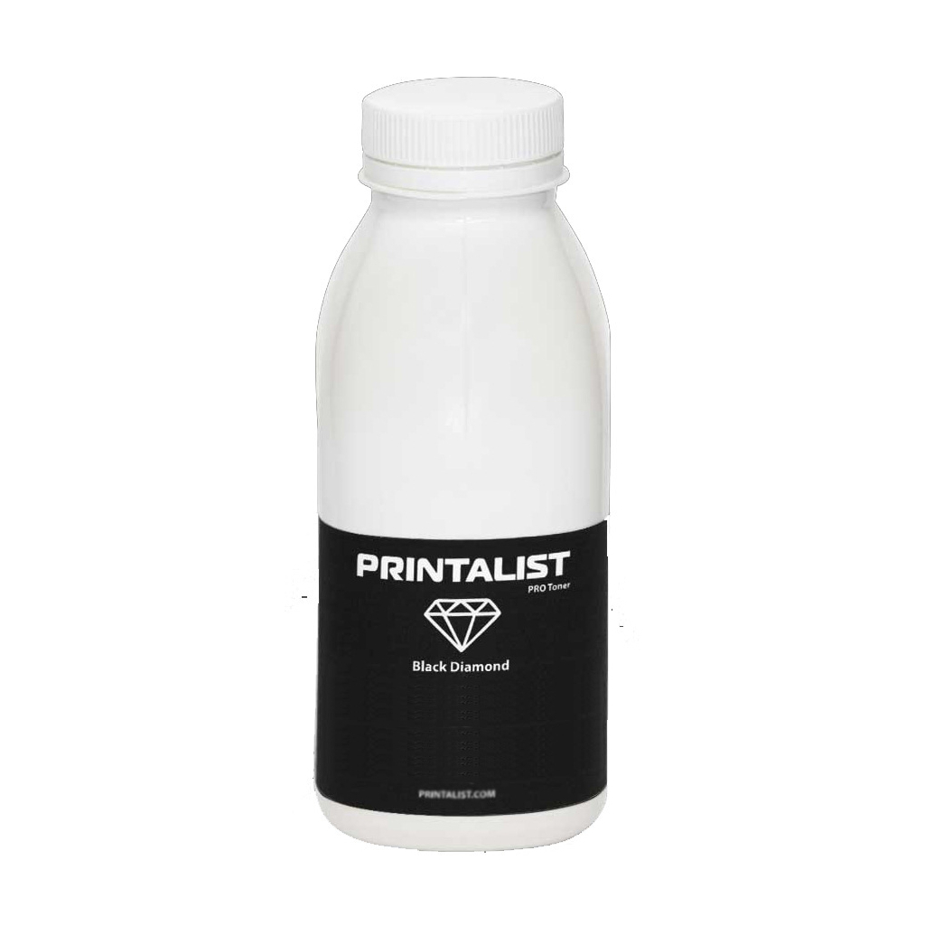 Тонер Xerox P8e/Optra E310, 160г Black Printalist (P8E-160-PL)