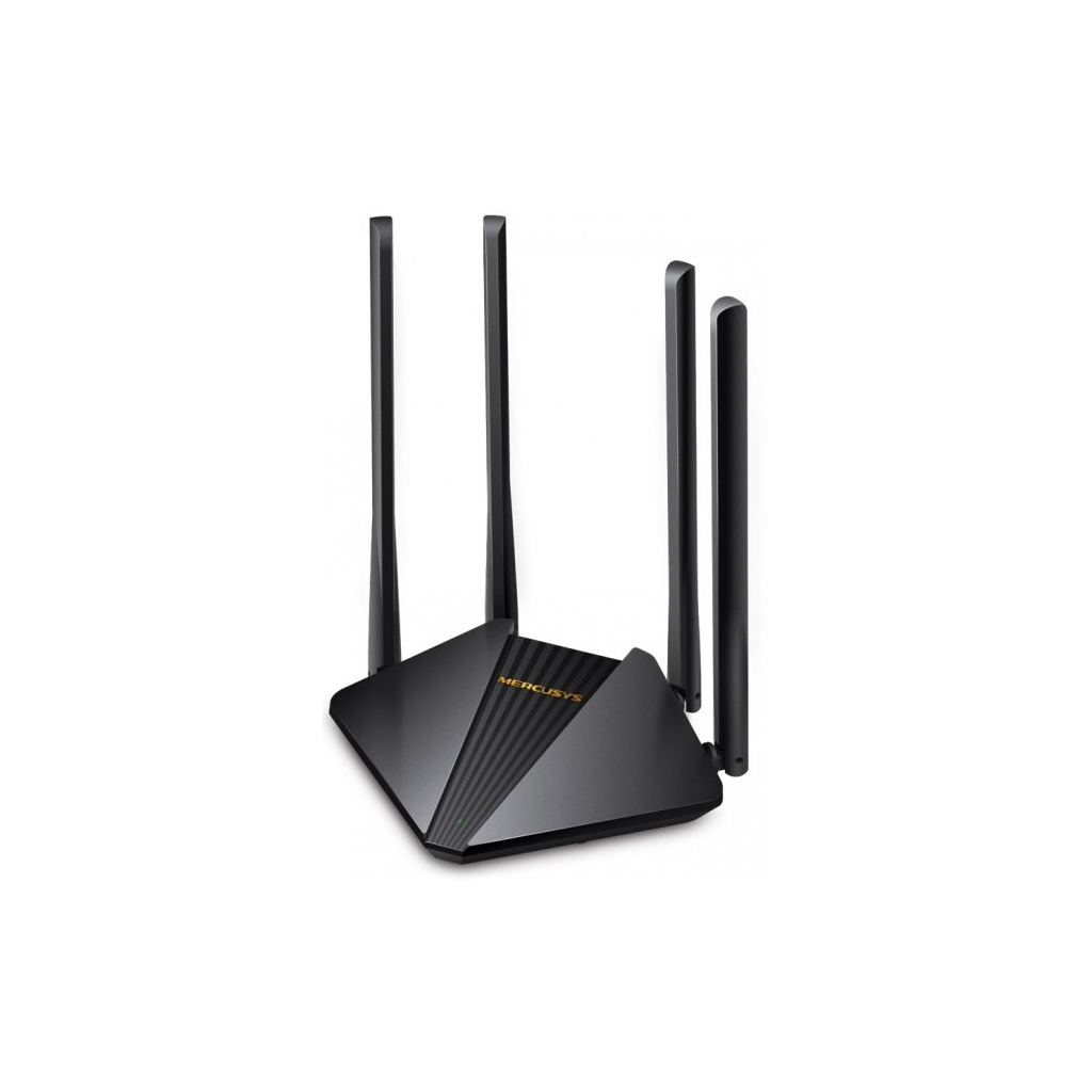 Маршрутизатор Mercusys MR30G - 1