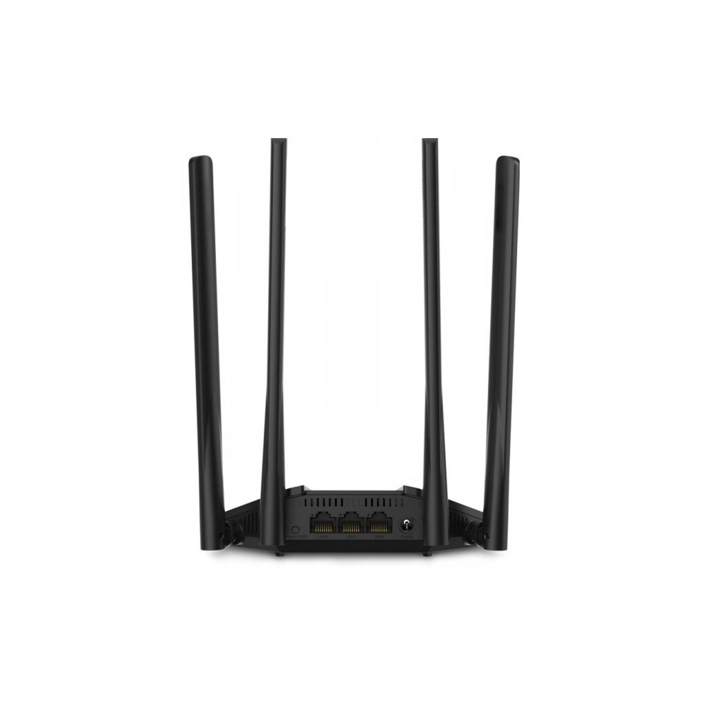 Маршрутизатор Mercusys MR30G - 2