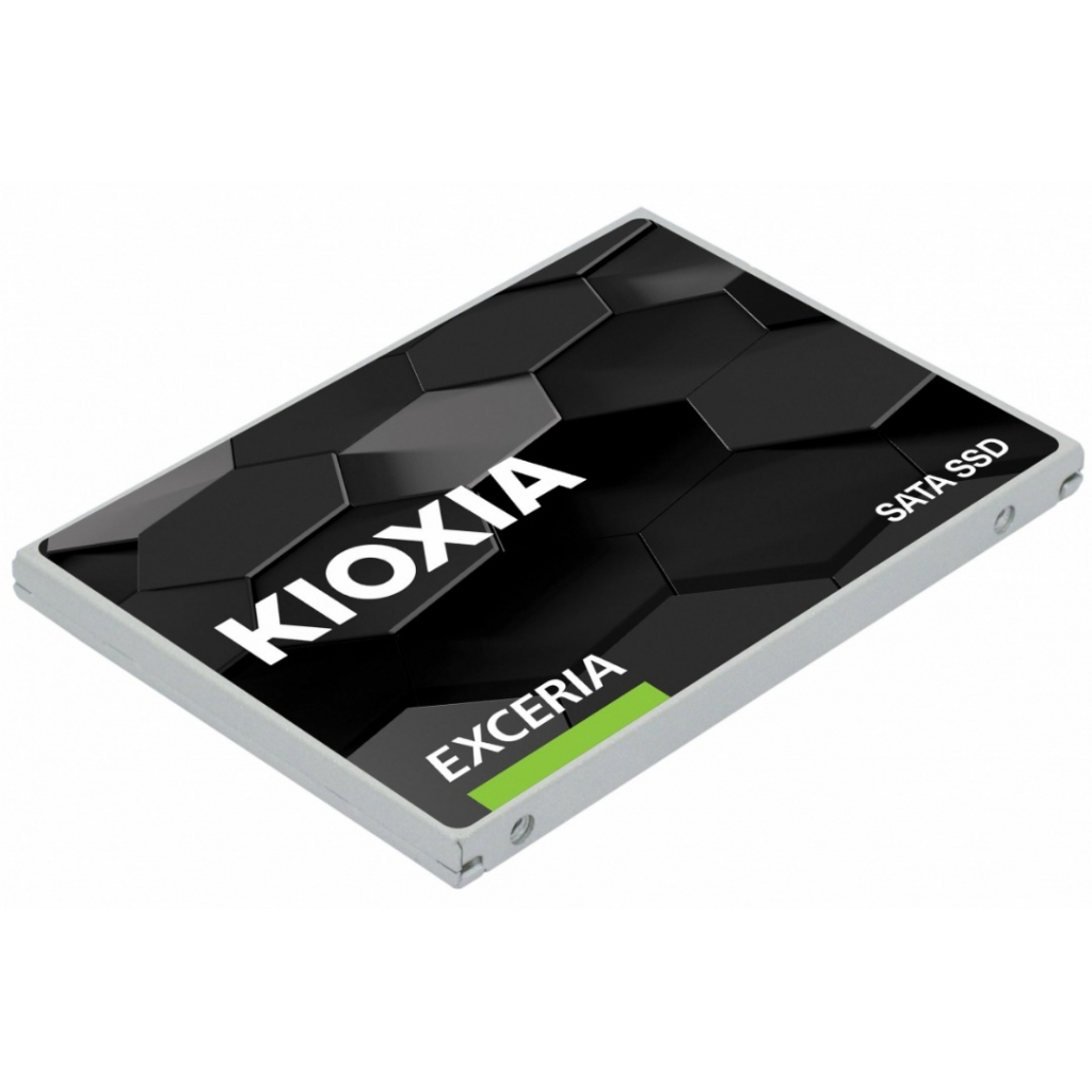 Накопитель SSD 2.5" 480GB EXCERIA Toshiba (LTC10Z480GG8) - 1