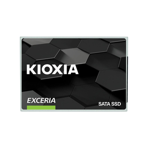 Накопитель SSD 2.5" 480GB EXCERIA Toshiba (LTC10Z480GG8)