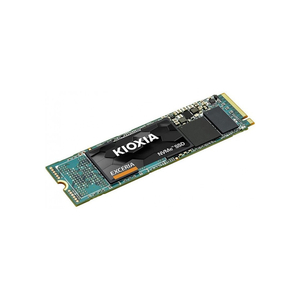 Накопитель SSD M.2 2280 500GB EXCERIA NVMe Toshiba (LRC10Z500GG8)