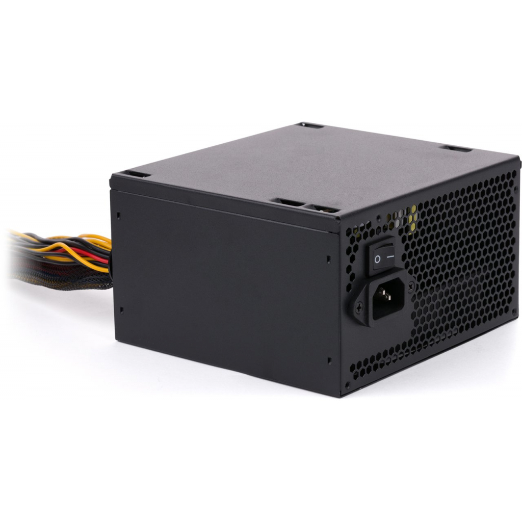 Блок питания Vinga 500W ОЕМ (PSU-500-12) - 6