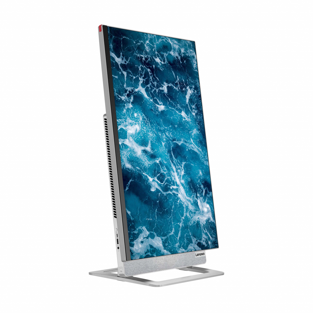 Компьютер Lenovo Yoga AiO 7 27ACH6 / Ryzen5 5600H (F0G7002ERK) - 2