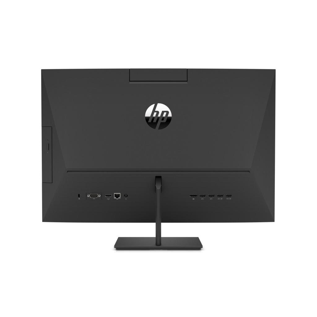 Компьютер HP ProOne 440 G6 AiO / i5-10500T/8/256/int/DOS/KM/WC 5Mp/HDMI (9AV48AV_ITM1) - 4 Компьютер HP ProOne 440 G6 AiO / i5-10500T/8/256/int/DOS/KM/WC 5Mp/HDMI (9AV48AV_ITM1) - 4