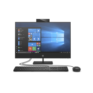 Компьютер HP ProOne 440 G6 AiO / i5-10500T/8/256/int/DOS/KM/WC 5Mp/HDMI (9AV48AV_ITM1)