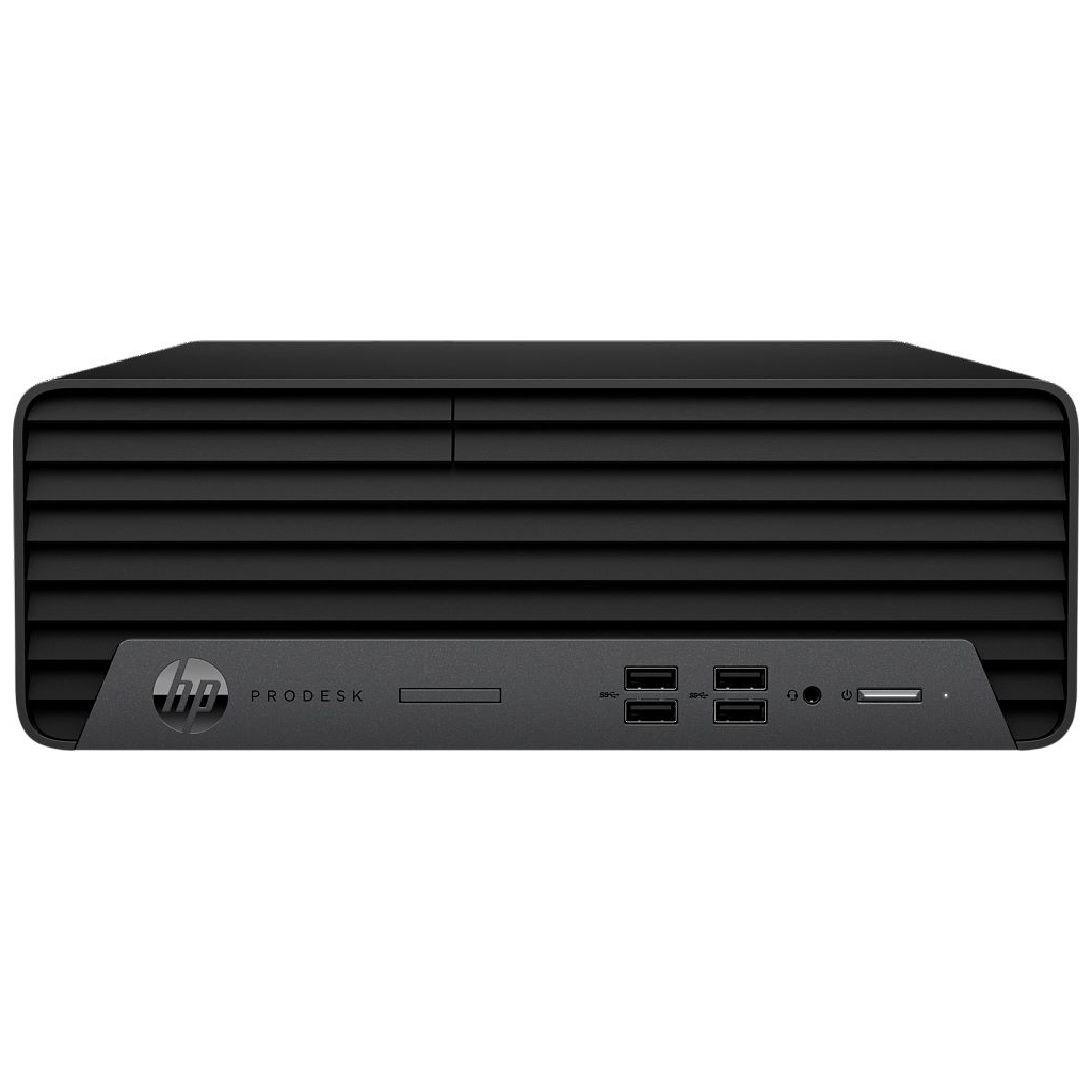 Компьютер HP ProDesk 405 G6 SFF / Ryzen3 4350 (293W5EA) - 1 Компьютер HP ProDesk 405 G6 SFF / Ryzen3 4350 (293W5EA) - 1