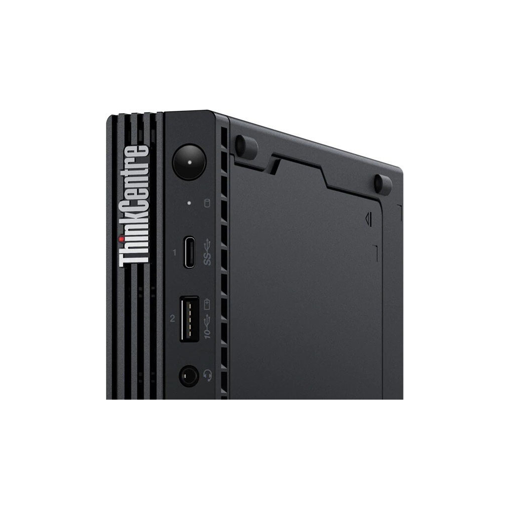 Компьютер Lenovo ThinkCentre M70q / i5-10400T (11DT004SUC) - 2 Компьютер Lenovo ThinkCentre M70q / i5-10400T (11DT004SUC) - 2