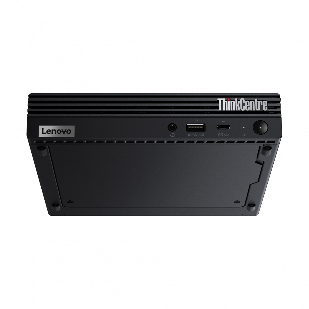 Компьютер Lenovo ThinkCentre M70q / i5-10400T (11DT004SUC) - 6 Компьютер Lenovo ThinkCentre M70q / i5-10400T (11DT004SUC) - 6