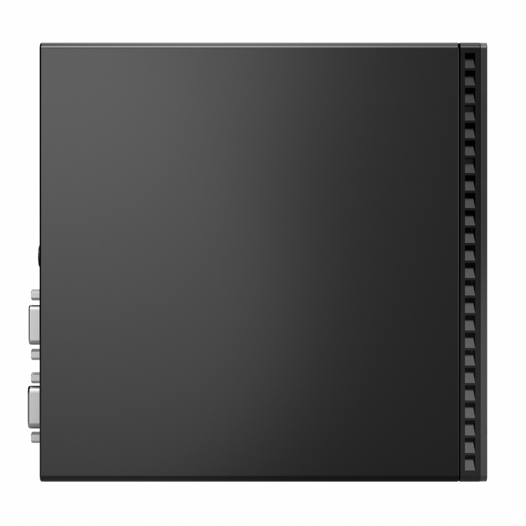 Компьютер Lenovo ThinkCentre M70q / i5-10400T (11DT004SUC) - 7 Компьютер Lenovo ThinkCentre M70q / i5-10400T (11DT004SUC) - 7
