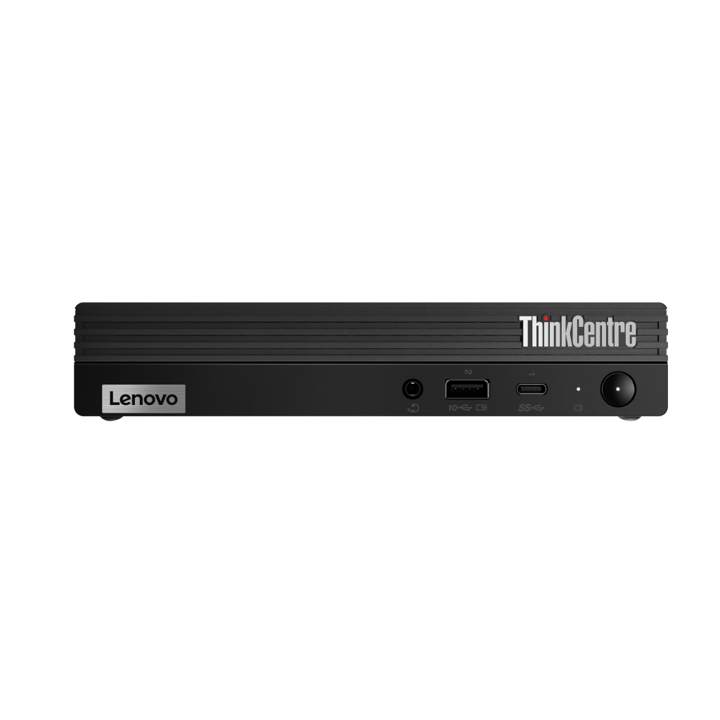 Компьютер Lenovo ThinkCentre M70q / i5-10400T (11DT004SUC) - 10 Компьютер Lenovo ThinkCentre M70q / i5-10400T (11DT004SUC) - 10