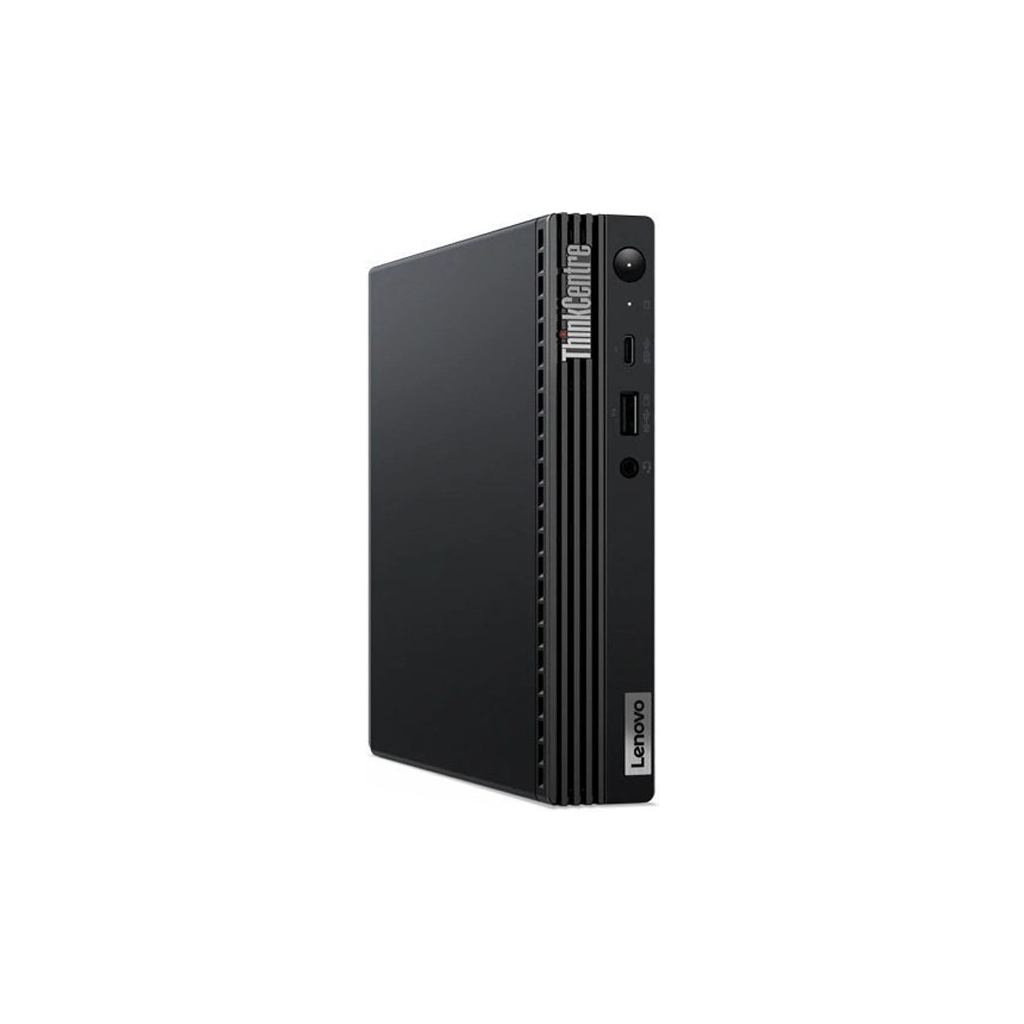 Компьютер Lenovo ThinkCentre M70q / i5-10400T (11DT004SUC) Компьютер Lenovo ThinkCentre M70q / i5-10400T (11DT004SUC)