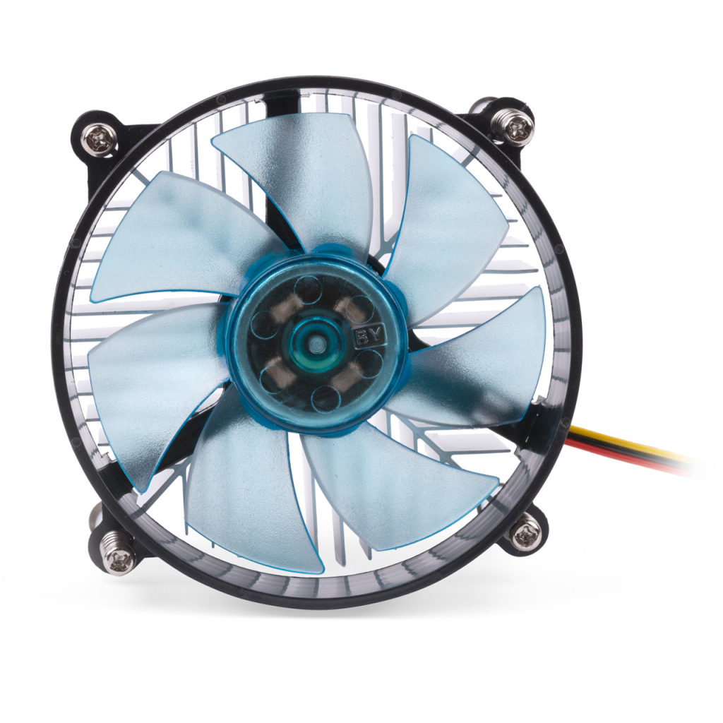 Кулер для процессора Vinga Q4 - 2