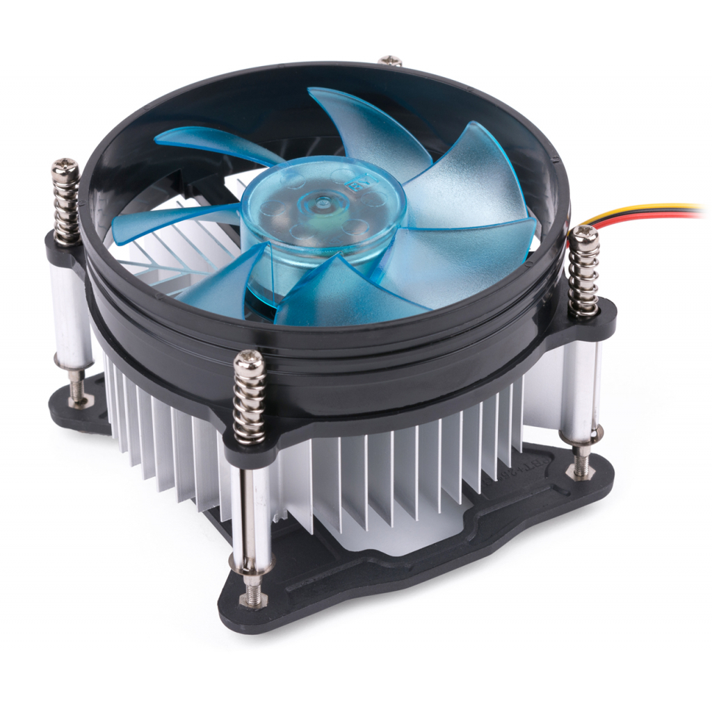Кулер для процессора Vinga Q4 - 4