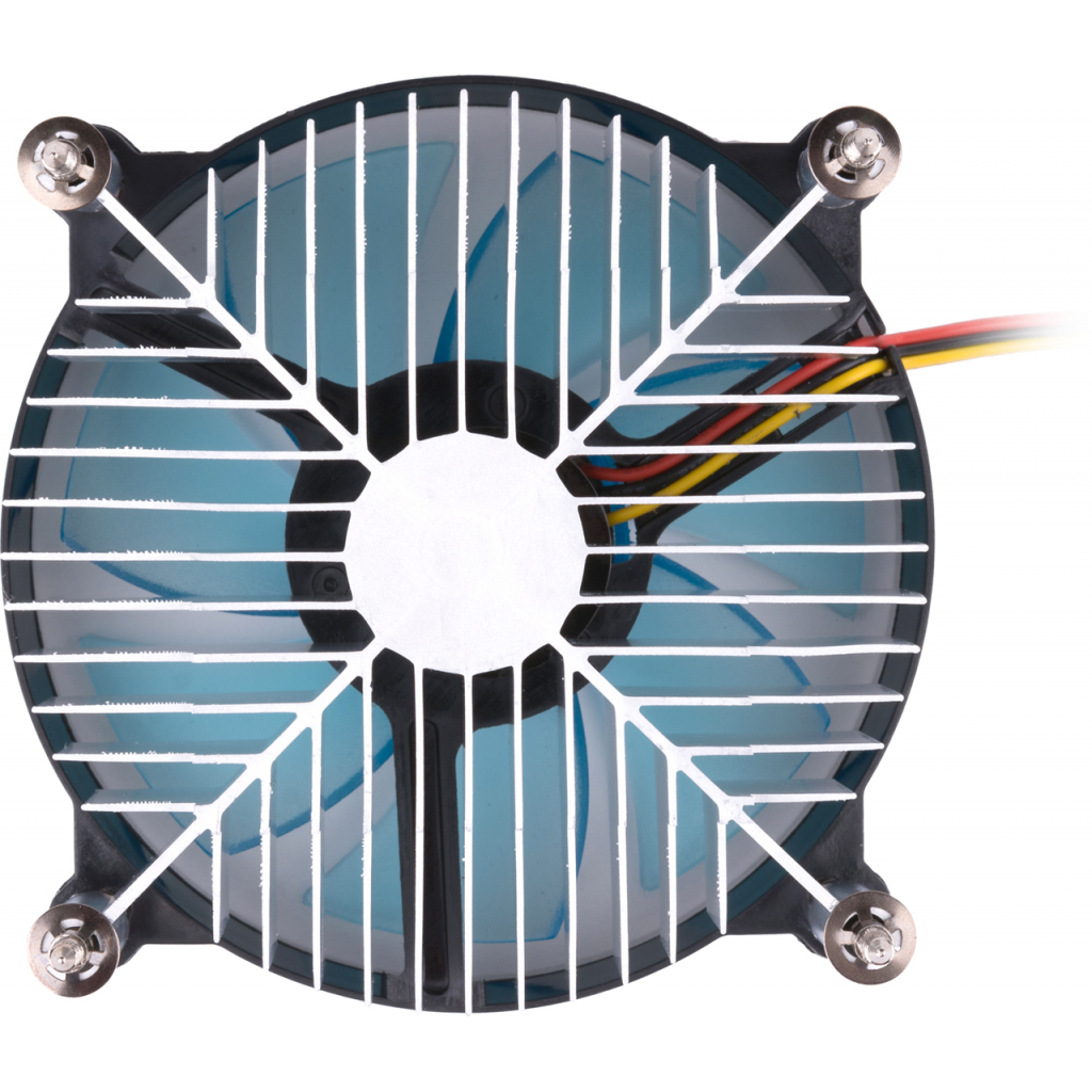 Кулер для процессора Vinga Q4 - 5