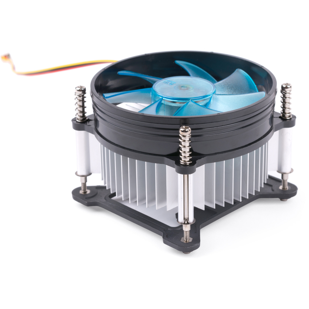 Кулер для процессора Vinga Q4 - 8