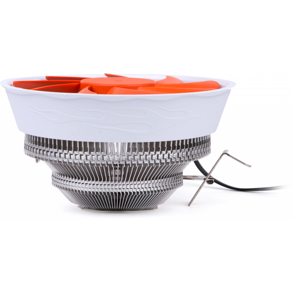 Кулер для процессора Vinga Q5 - 2