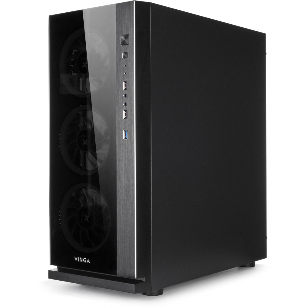 Корпус Vinga Barbarian V2 - 2