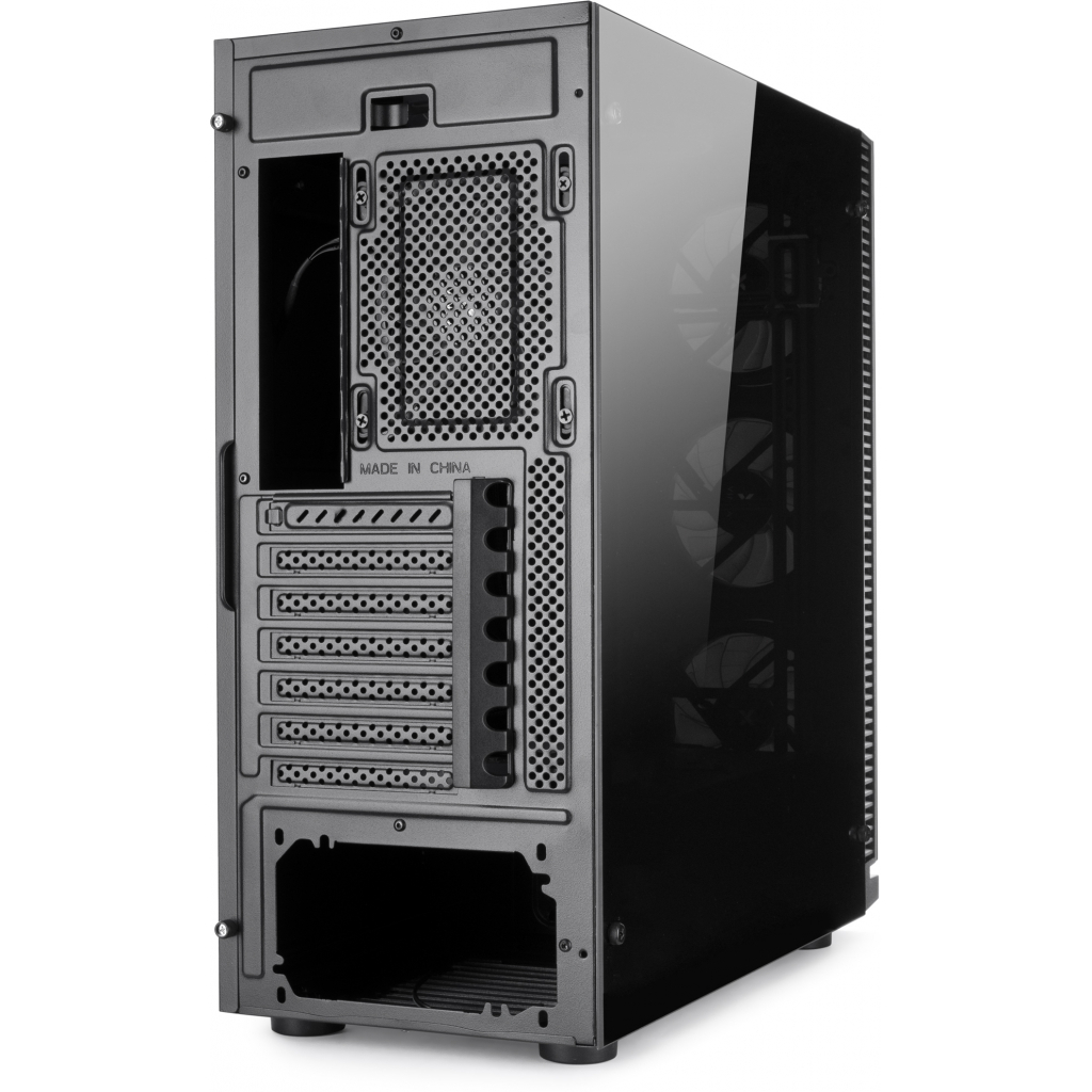 Корпус Vinga Barbarian V2 - 3