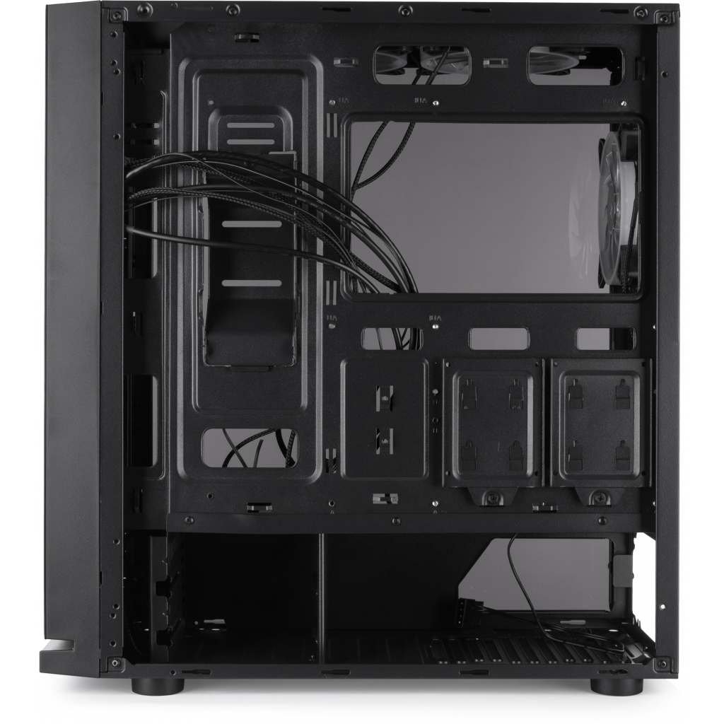 Корпус Vinga Barbarian V2 - 4