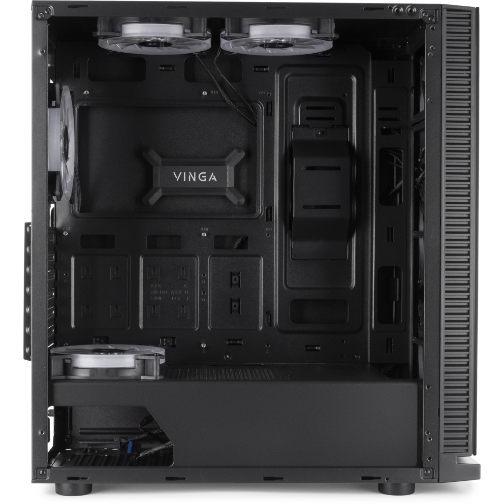 Корпус Vinga Barbarian V2 - 5