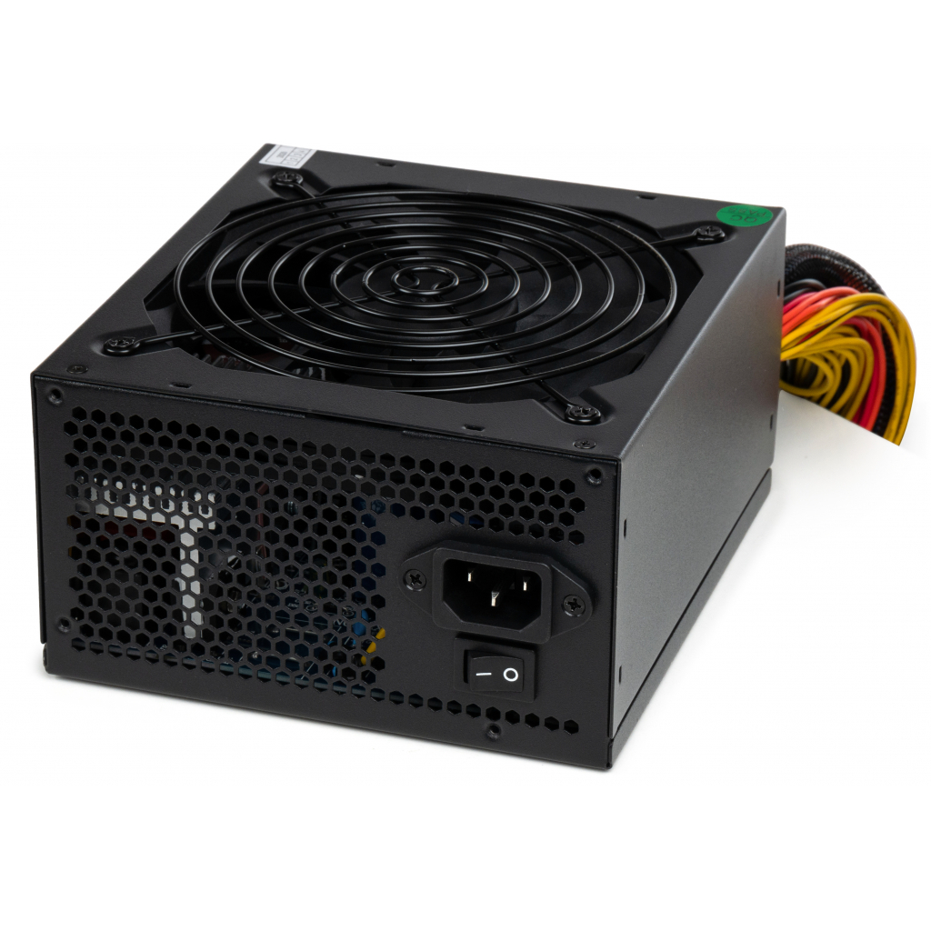 Блок питания Vinga 1800W (PSU-1800W) - 4