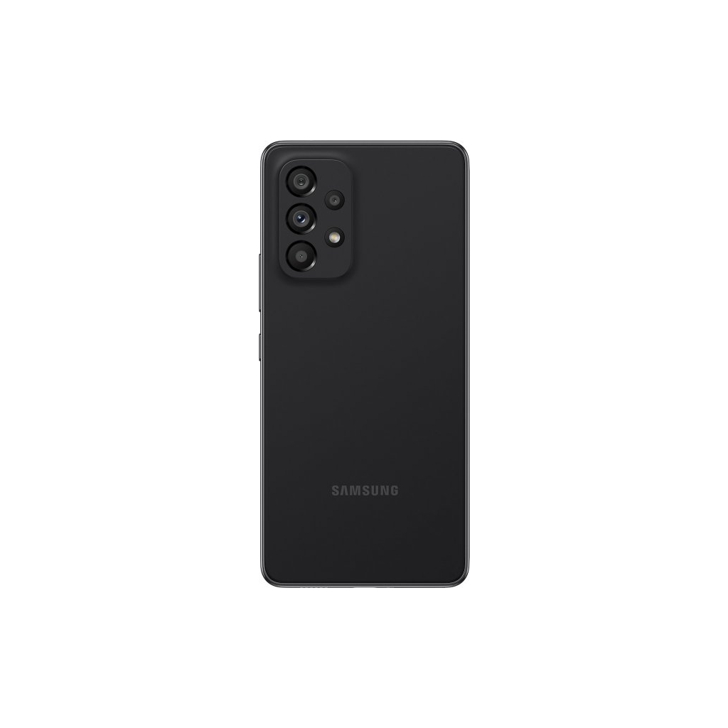 Мобильный телефон Samsung Galaxy A53 5G 6/128Gb Black (SM-A536EZKDSEK) - 7