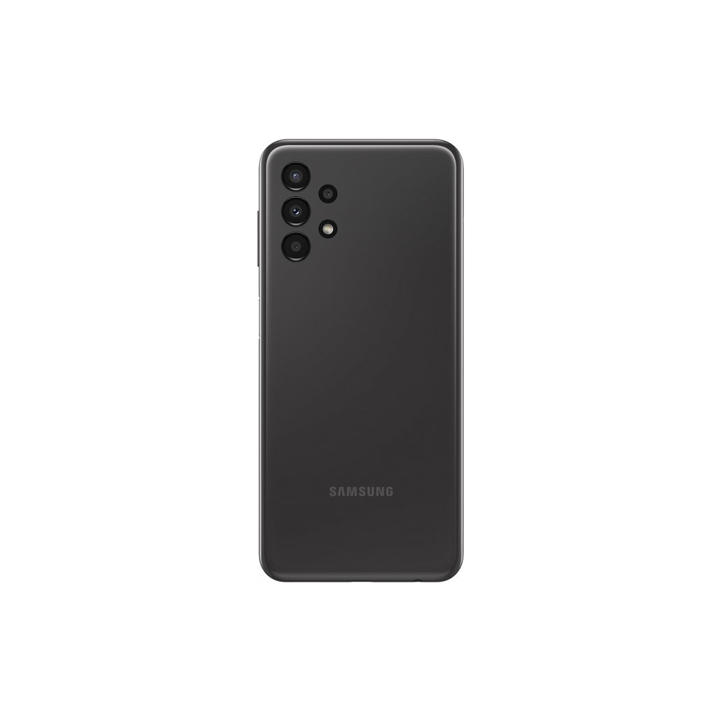 Мобильный телефон Samsung Galaxy A13 4/64GB Black (SM-A135FZKVSEK) - 5