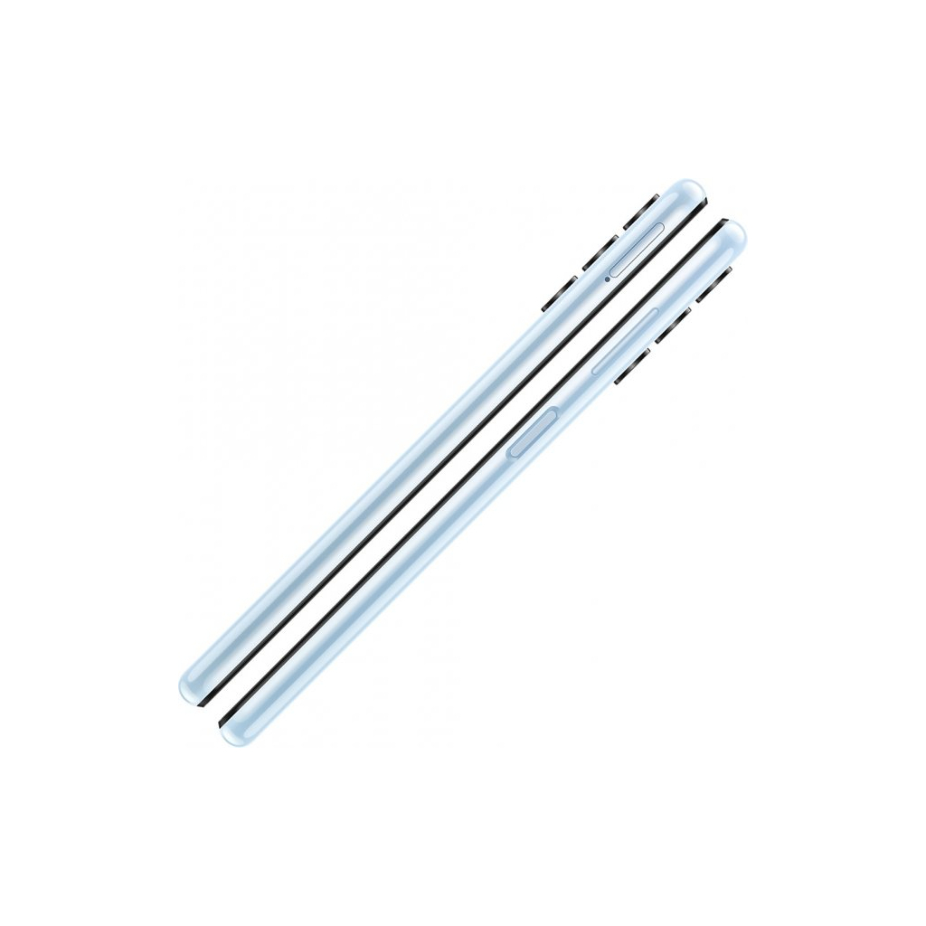 Мобильный телефон Samsung Galaxy A13 3/32GB Light Blue (SM-A135FLBUSEK) - 3