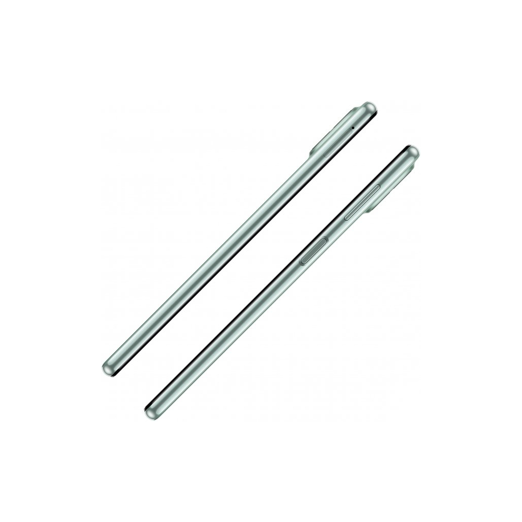 Мобильный телефон Samsung Galaxy M53 5G 6/128GB Green (SM-M536BZGDSEK) - 7