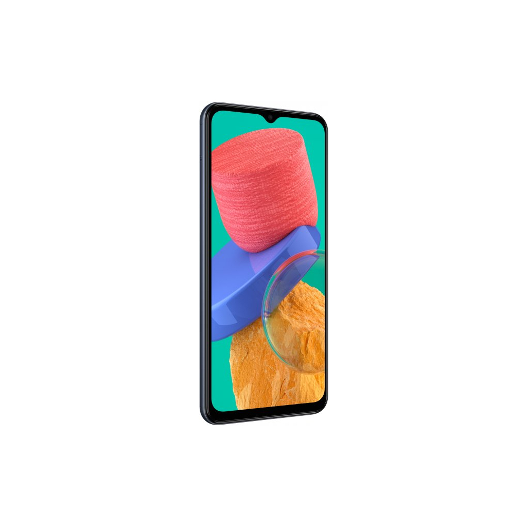 Мобильный телефон Samsung Galaxy M33 5G 6/128Gb Blue (SM-M336BZBGSEK) - 2