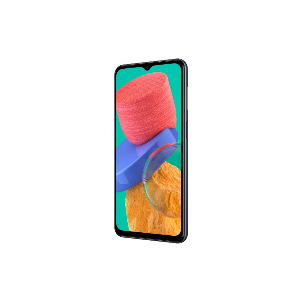 Мобильный телефон Samsung Galaxy M33 5G 6/128Gb Blue (SM-M336BZBGSEK) - 3
