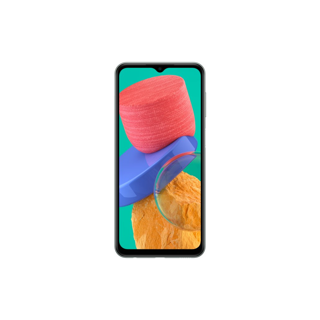 Мобильный телефон Samsung Galaxy M33 5G 6/128Gb Green (SM-M336BZGGSEK) - 1